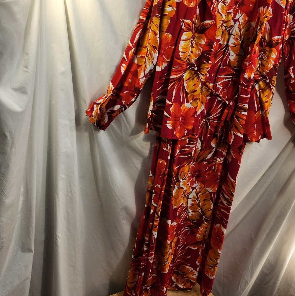 AVON DRESS - Picture 3 of 7
